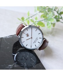 BEVERLY HILLS POLO CLUB｜ビバリーヒルズポロクラブの腕時計