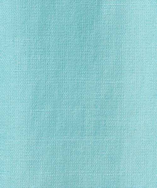 ITS'DEMO（イッツデモ）の「【さらりタッチ／手洗い可】強撚スラブブラウジングワンピース（ワンピース・レディース・ブラック/ブルーグリーン/ピンク系/サックスブルー・00）」の22枚目の写真