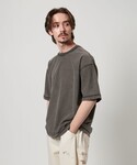 BEAUTY&YOUTH UNITED ARROWS(ビューティーアンドユースユナイテッドアローズ)の「トップス(Tシャツ/カットソー)」