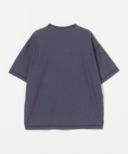 セール】インサイドアウト フェード クルーネック Tシャツ（T