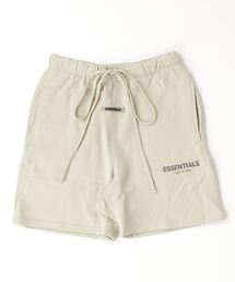 FOG ESSENTIALS（エフオージーエッセンシャルズ）の「FOG ESSENTIALS/エッセンシャルズ RUBBER T/P SW SHORTS ショートスウェットパンツ（スウェットパンツ）」