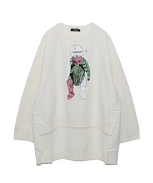 UNDERCOVER｜アンダーカバーのスウェット通販 - ZOZOTOWN