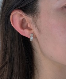 Phoebe(�t�B�[�r�B�[)�́y�ɂ��Ȃ��V���[�Y/�����A�����M�[�Ή��z�}�[�K���b�g�t�����[�t�[�v���C�g�t�B�b�g�C�������O(�C�������O)