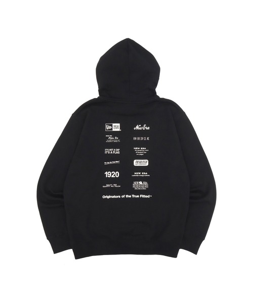 NEE　パーカー☆美品☆ NEW ERA/スウェットパーカー（ydb4550665788240）|商品詳細