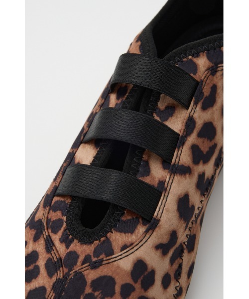 SLY（スライ）の「FLAT BALLET SHOES フラット バレエシューズ（バレエシューズ・レディース・ブラック/マルチ・SMALL/MEDIUM/LARGE）」の22枚目の写真