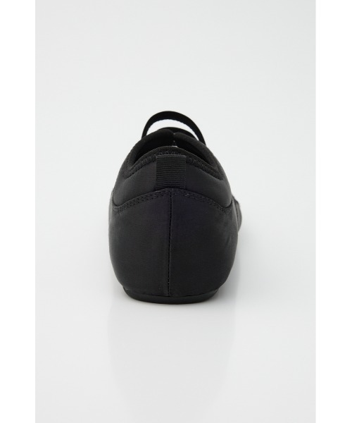 SLY（スライ）の「FLAT BALLET SHOES フラット バレエシューズ（バレエシューズ・レディース・ブラック/マルチ・SMALL/MEDIUM/LARGE）」の7枚目の写真