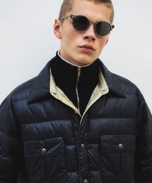 SIERRA DESIGNS | 【別注】SIERRA DESIGNS / Down Shirt(ダウンジャケット/コート)