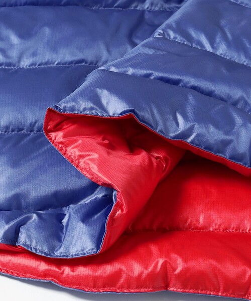 SIERRA DESIGNS（シェラデザイン）の「【別注】SIERRA DESIGNS / Down Shirt（ダウンジャケット/コート・メンズ・ブラウン/ブラック・L/M/S/XL）」の21枚目の写真