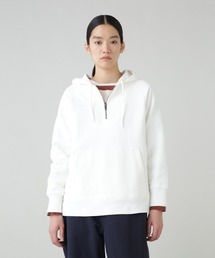 ブランド古着】MHL.｜エムエイチエルのパーカー古着通販 - ZOZOUSED 