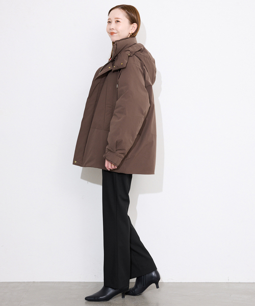 3サイズ展開/追加》スティックパンツ（スラックス）｜SLOBE IENA