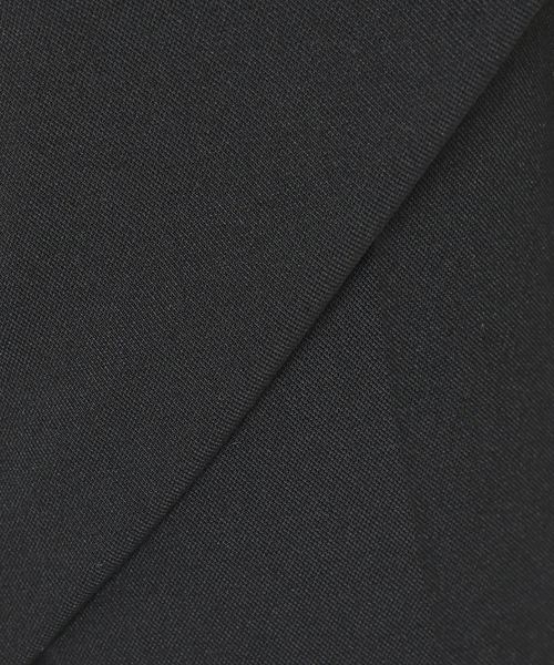 SLOBE IENA（スローブイエナ）の「《3サイズ展開/追加》スティックパンツ（スラックス・レディース・ブラック・36/38/40）」の16枚目の写真