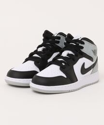 JORDAN BRAND 225-25AIR JORDAN 1 MID GS エア ジョーダン 1 MID