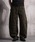 BIG CITY MARKETirbOVeB}[Pbgj́uyD-LANDzIp[h obOpc / Leopard Barrel Leg PantsȋpcjvbJ[L