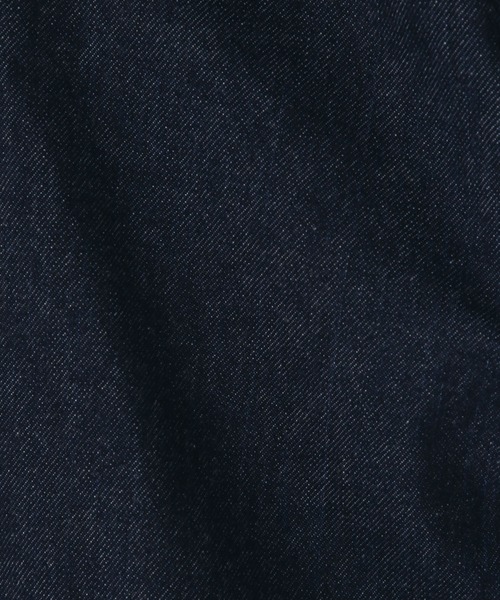 LOWRYS FARM（ローリーズファーム）の「デニムストレートパンツ　571650（デニムパンツ・キッズ・ライトブルー/ブラック/ブルー/ワンウォッシュ・110cm/120cm/130cm/140cm/150cm）」の12枚目の写真