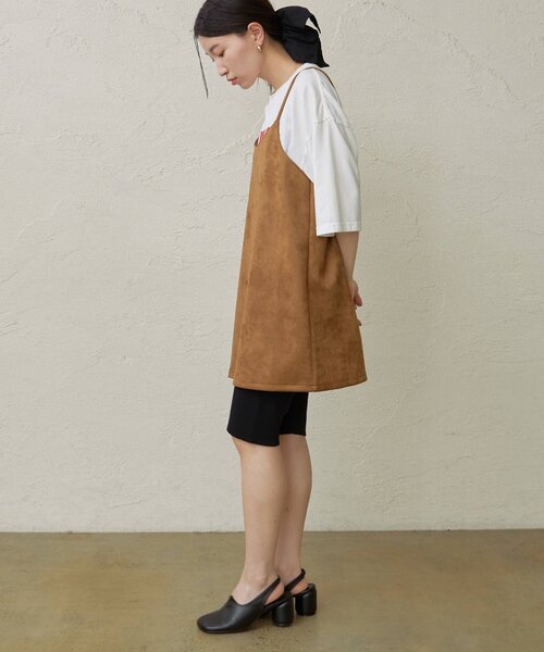 Omekashi（オメカシ）の「バックストラップパンプス（パンプス・レディース・ボルドー/ブラック・LARGE/MEDIUM/SMALL）」の5枚目の写真