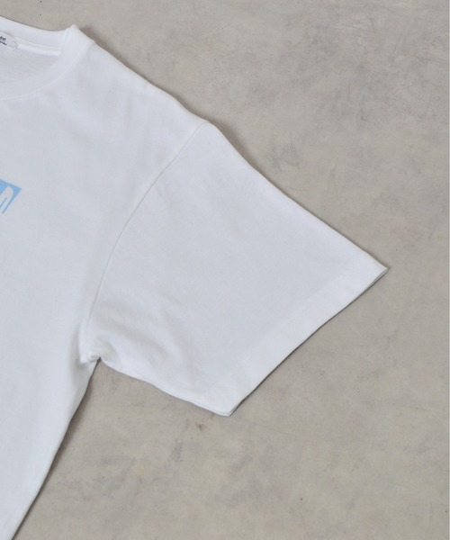 MODISH GAZE(モディシュガゼ)の「【MODISH GAZE】アニマルプリントTシャツDOGプリント(Tシャツ/カットソー・メンズ・ホワイト/オートミール/ネイビー/ブラック・MEDIUM/LARGE/X-LARGE)」の6枚目の写真