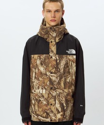 THE NORTH FACE(Um[XtFCX)THE NORTH FACE Novelty Mountain Light Jacket / UEm[XEtFCX mxeB[ }Ee Cg WPbg(}Eep[J[)