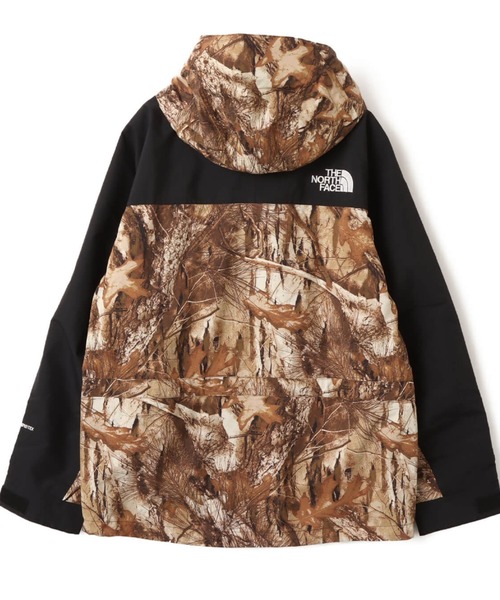 THE NORTH FACE Novelty Mountain Light Jacket / ザ・ノース