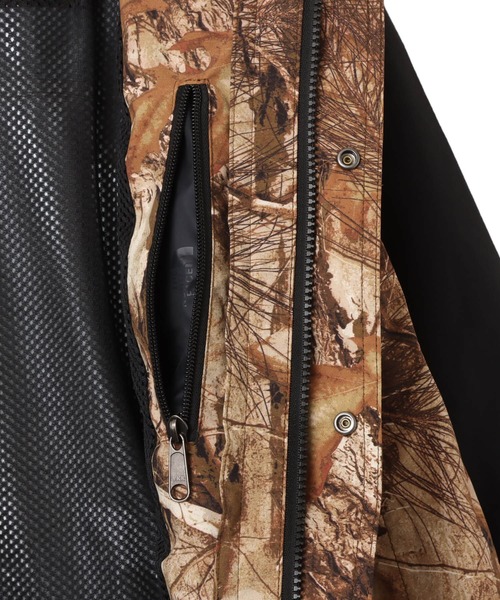 THE NORTH FACE Novelty Mountain Light Jacket / ザ・ノース