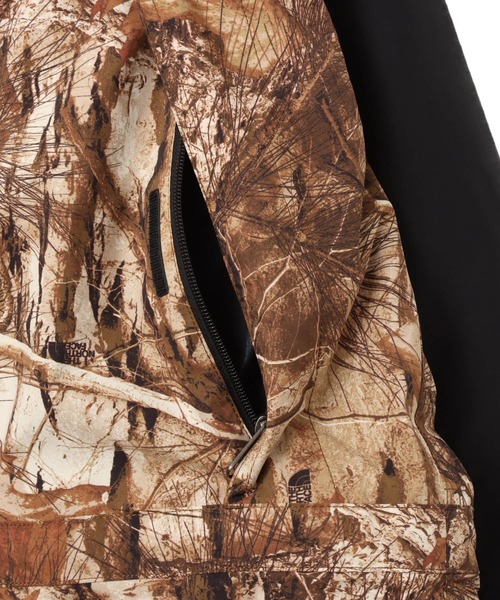 THE NORTH FACE Novelty Mountain Light Jacket / ザ・ノース