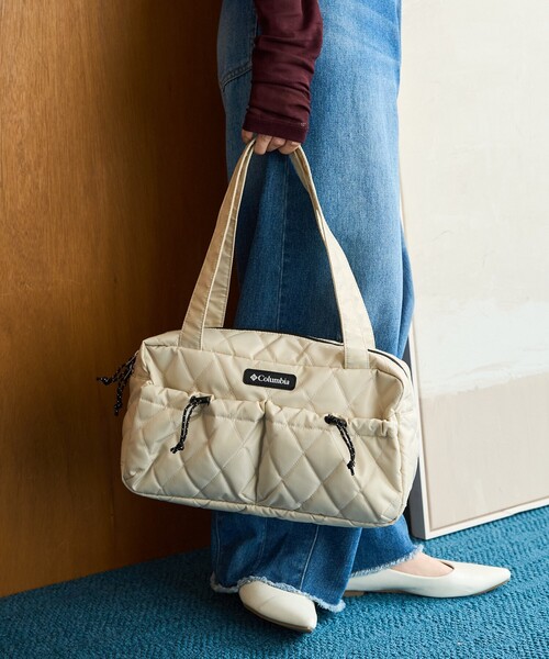 限定展開 Columbia × FREAK'S STORE/コロンビア 別注