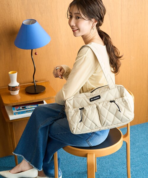 限定展開 Columbia × FREAK'S STORE/コロンビア 別注