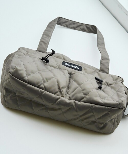 Columbia×FREAK'S STORE ギャザーバックパック 1度使用 独占販売