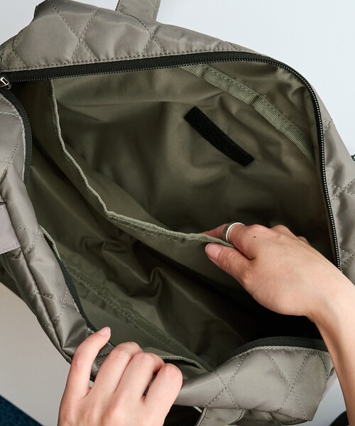 限定展開 Columbia × FREAK'S STORE/コロンビア 別注 キルティング