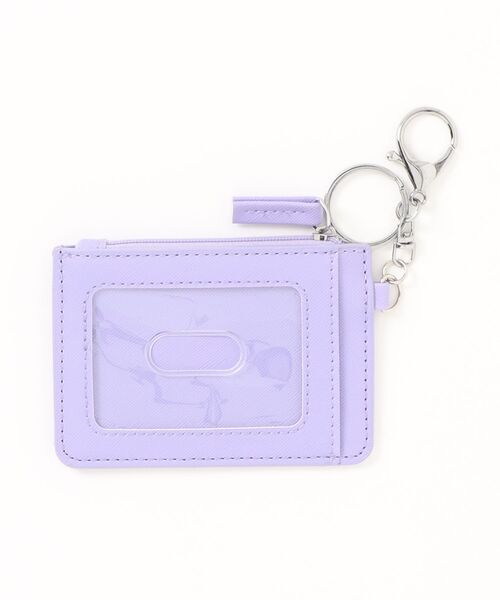 FOREVER 21（フォーエバー トゥエンティーワン）の「【クロミ】カードケース（カードケース・レディース・パープル系その他2/パープル系その他・FREE）」の15枚目の写真