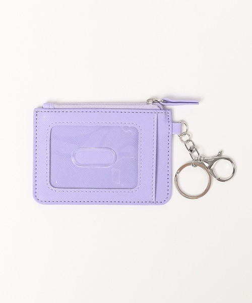 FOREVER 21（フォーエバー トゥエンティーワン）の「【クロミ】カードケース（カードケース・レディース・パープル系その他2/パープル系その他・FREE）」の9枚目の写真