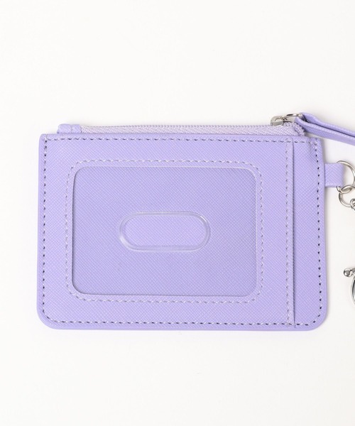 FOREVER 21（フォーエバー トゥエンティーワン）の「【クロミ】カードケース（カードケース・レディース・パープル系その他2/パープル系その他・FREE）」の11枚目の写真