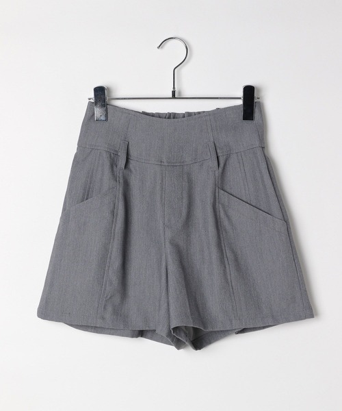 repipi armario（レピピ アルマリオ）の「【girly line】iDOLキュロット（その他パンツ・キッズ・ブルー系その他/グレー/ブラック・SMALL/MEDIUM/LARGE）」の18枚目の写真