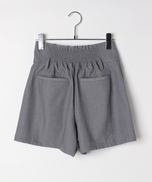 repipi armario（レピピ アルマリオ）の「【girly line】iDOLキュロット（その他パンツ・キッズ・ブルー系その他/グレー/ブラック・SMALL/MEDIUM/LARGE）」の19枚目の写真