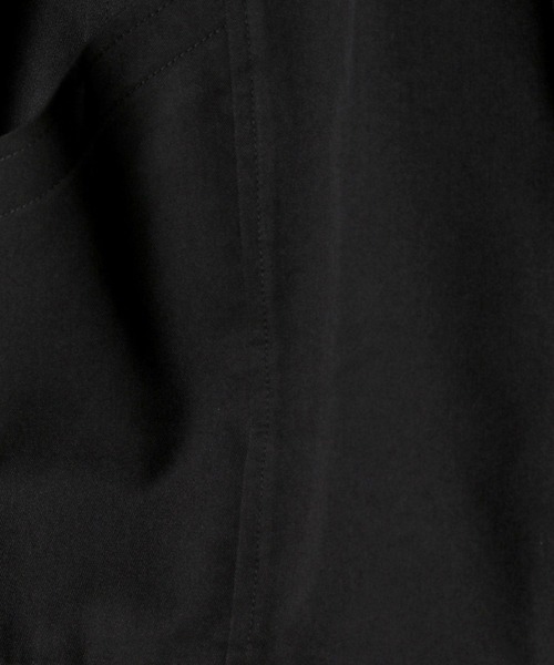 repipi armario（レピピ アルマリオ）の「【girly line】iDOLキュロット（その他パンツ・キッズ・ブルー系その他/グレー/ブラック・SMALL/MEDIUM/LARGE）」の8枚目の写真