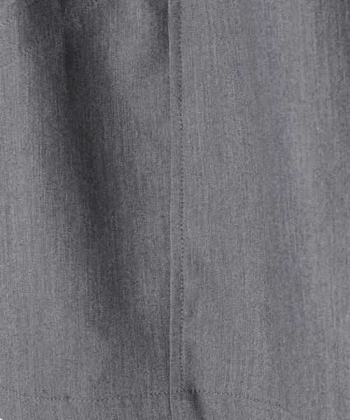 repipi armario（レピピ アルマリオ）の「【girly line】iDOLキュロット（その他パンツ・キッズ・ブルー系その他/グレー/ブラック・SMALL/MEDIUM/LARGE）」の9枚目の写真