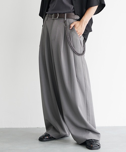 MinoriTY（マイノリティ）の「【MinoriTY Select】チェーンメイルウォレットコード メンズ ウィメンズ ユニセックス（ウォレットチェーン・メンズ・アンティークゴールド/ブラック/シルバー・FREE）」の10枚目の写真