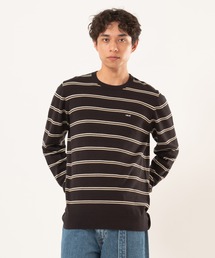 Levi's｜リーバイスのトップス（ボーダー柄）人気ランキング（メンズ