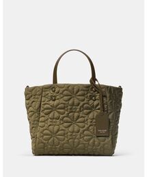 kate spade ケイトスペード トートバッグ 肩掛け チェーン カーキ 楽天市場】ケイトスペード トートバッグ（カラーカーキグリーン