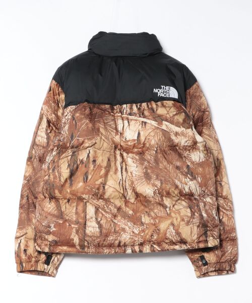 THE NORTH FACE/ザ・ノース・フェイス NV NUPTSE JACKET ヌプシ