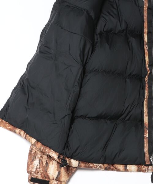 THE NORTH FACE/ザ・ノース・フェイス NV NUPTSE JACKET ヌプシ