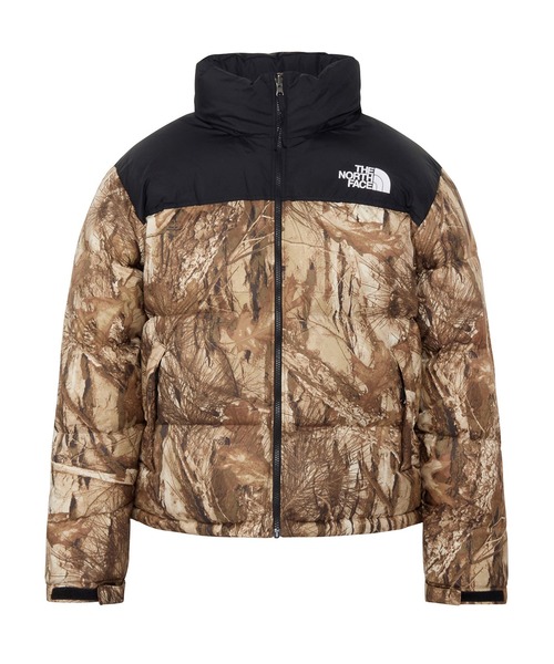 セール】THE NORTH FACE/ザ・ノース・フェイス NV NUPTSE JACKET