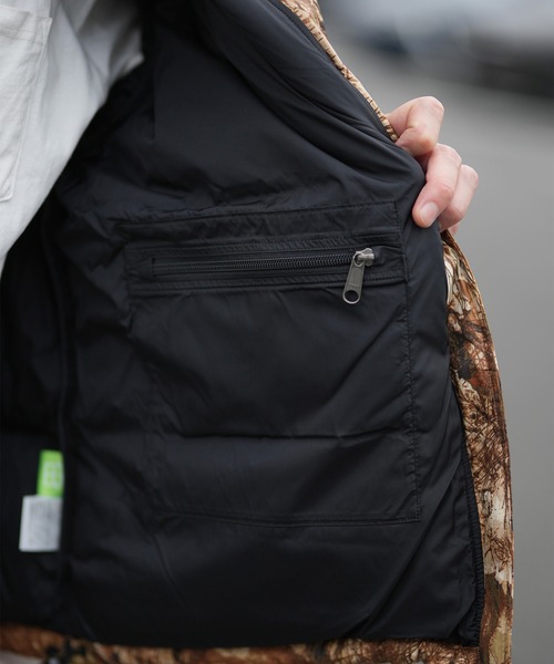 THE NORTH FACE/ザ・ノース・フェイス NV NUPTSE JACKET ヌプシ