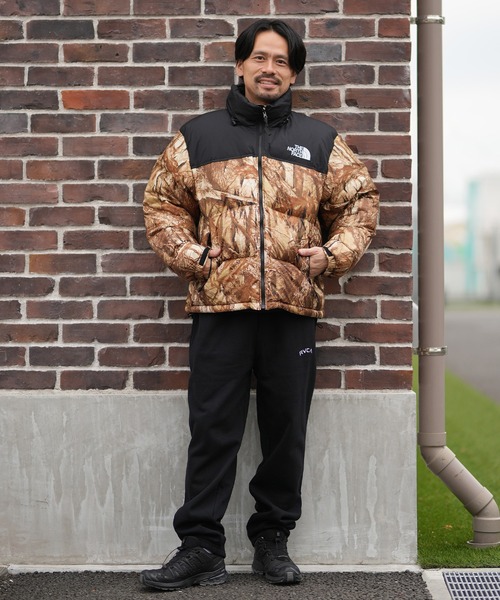 THE NORTH FACE/ザ・ノース・フェイス NV NUPTSE JACKET ヌプシ THE NORTH FACE/ザ・ノース・フェイス NV NUPTSE JACKET ヌプシ