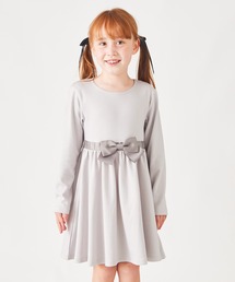 ever closet（エバークローゼット）の「フォーマル 長袖ワンピース（ワンピース）」