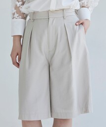 G7010*SANYO サンヨー☆カジュアル☆パンツ☆白ホワイト☆2 KOEISTORE デニムパンツ レディース 春 夏 春夏 黒 白 フレア