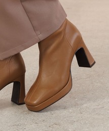 NICAL | 【NICAL】プラットフォームブーツ/554413(ブーツ)