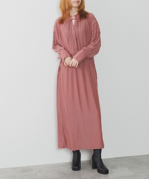 NICAL（ニカル）の「【NICAL】プラットフォームブーツ/554413（ブーツ・レディース・ブラック/ブラウン/グレー・X-LARGE/SMALL/MEDIUM/LARGE）」の10枚目の写真