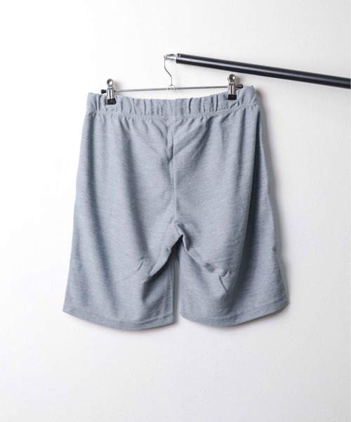 ARCHIVER(アーカイバ)の「【Sa】ミニ裏毛 ショートパンツ(その他パンツ・メンズ・グレー/ネイビー/ブラック・LARGE/X-LARGE/MEDIUM)」の15枚目の写真
