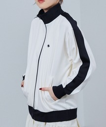 POLO BCS（ポロ ビーシーエス）の「POLO British Country Spirit トラックジャケット（ブルゾン）」