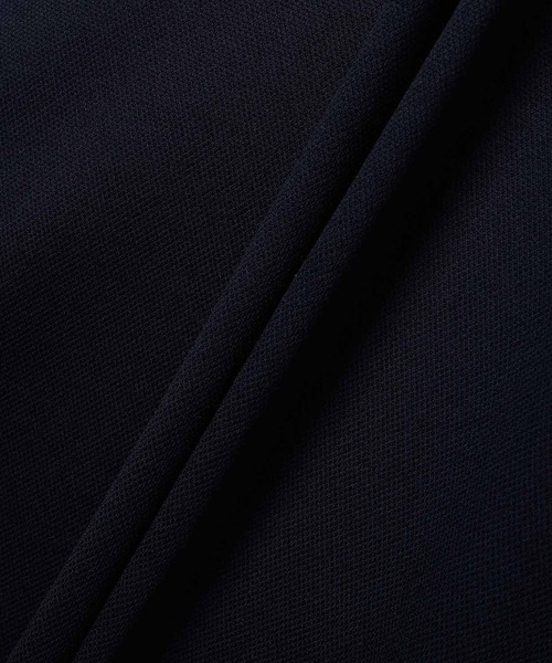 POLO BCS(ポロ ビーシーエス)の「POLO British Country Spirit トラックジャケット(ブルゾン・レディース・ネイビー/ブラック/アイボリー・L/M)」の10枚目の写真